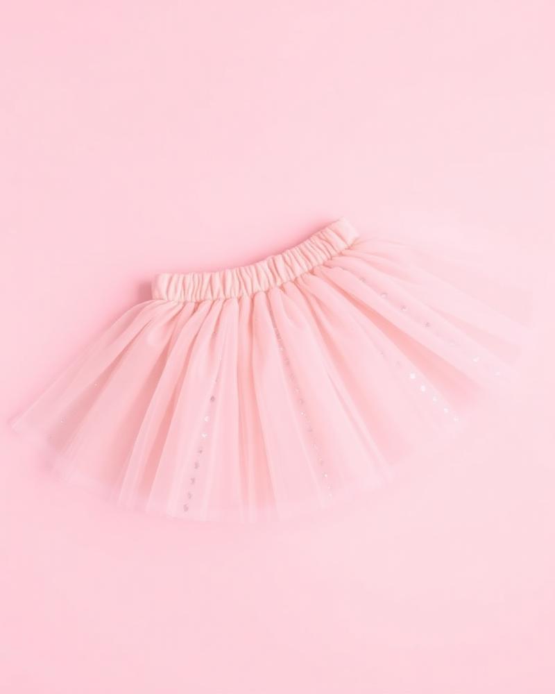 Sparkle Tulle Tutu